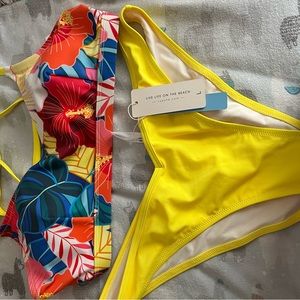 Cupshe bathing suit
